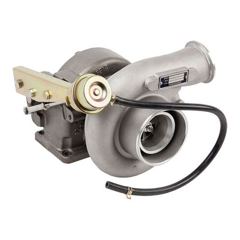 Turbo for 18 Cummins 5.9L BTA Engines OE 3530097  3530096  3802272