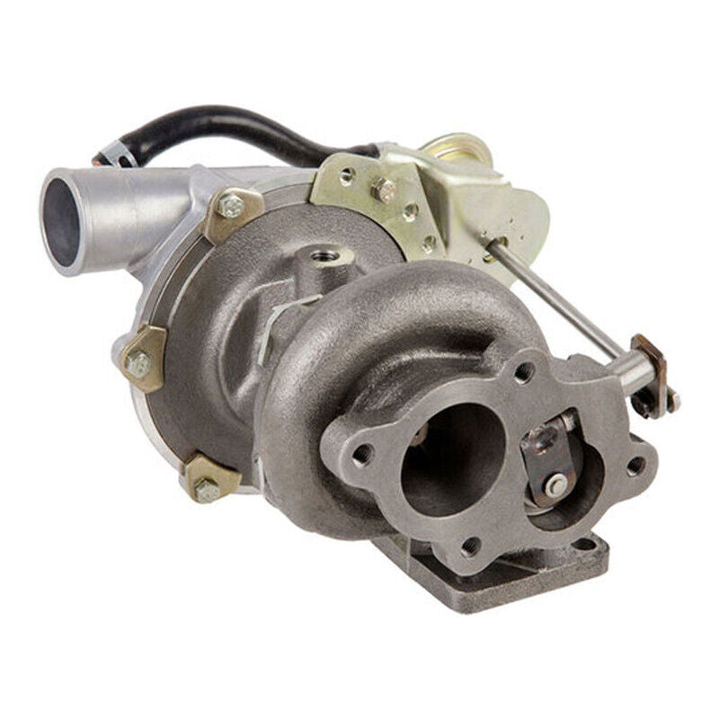 Turbo for 13-13 New Holland Steer Loader Models L170/LX665