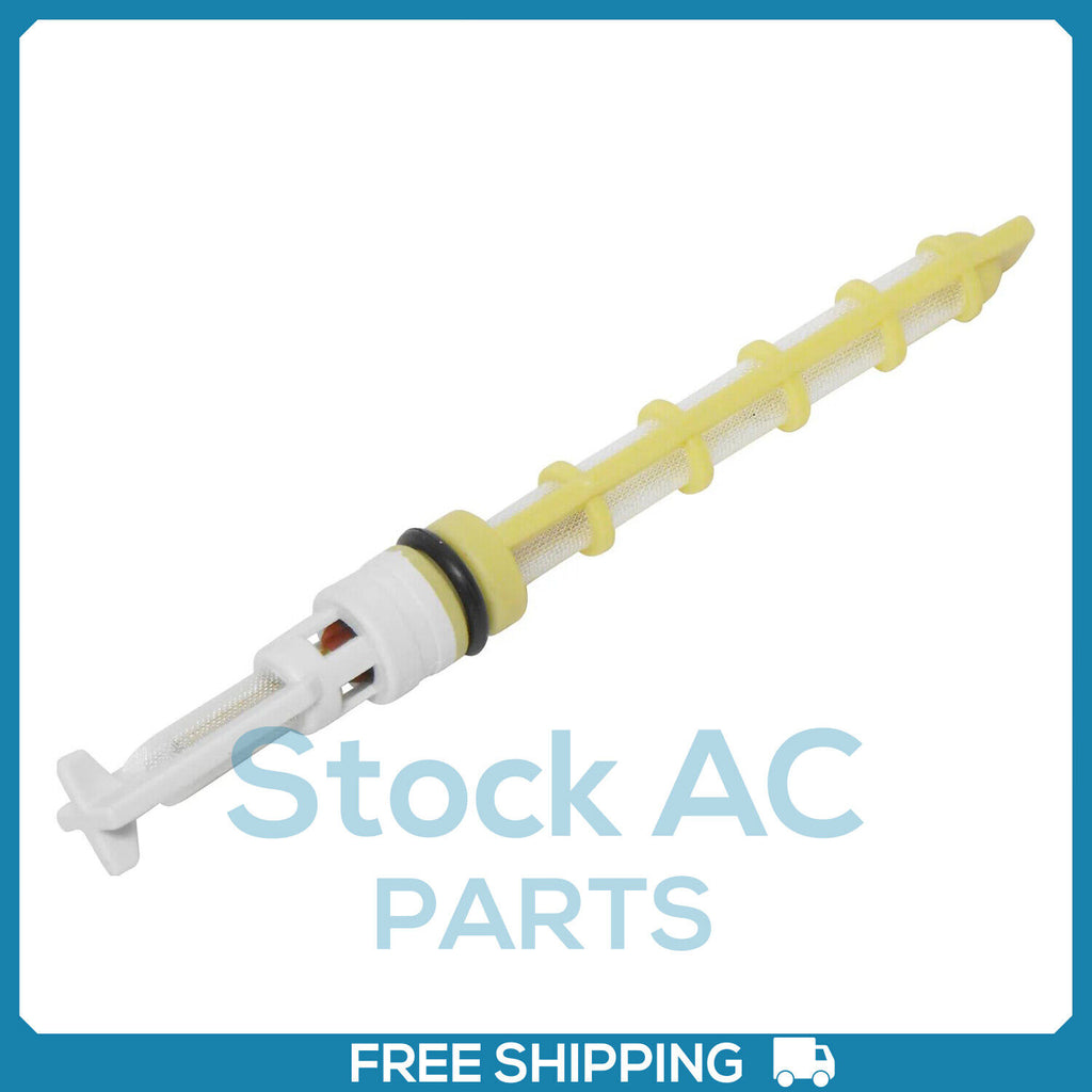 A/C Expansion Valve for Chevy / Cadillac / GMC / Isuzu / Oldsmobile