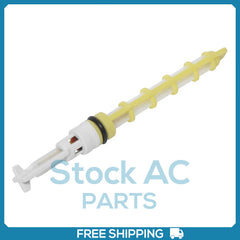 A/C Expansion Valve for Chevy / Cadillac / GMC / Isuzu / Oldsmobile