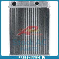 A/C Heater Core for Chevy/GMC OE# 3027247
