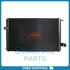 New Radiator for OE# 0092101 1101916 90383071 00092101 Ford/Sterling