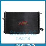 New Radiator for OE# 0092101 1101916 90383071 00092101 Ford/Sterling