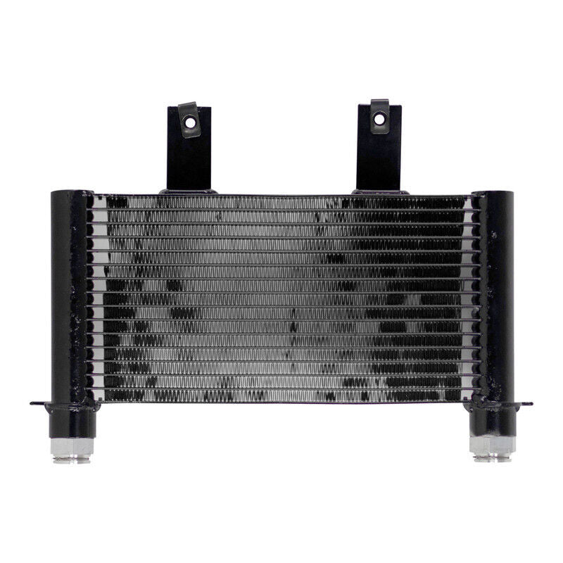Transmission Oil Cooler for 99-06 Silverado/Sierra 2500HD/3500HD 6.6TD/8.1L 5Spd