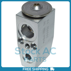 A/C Expansion Valve for 13-14 Chevrolet Malibu L4 2.0L 2.4L 2.5L