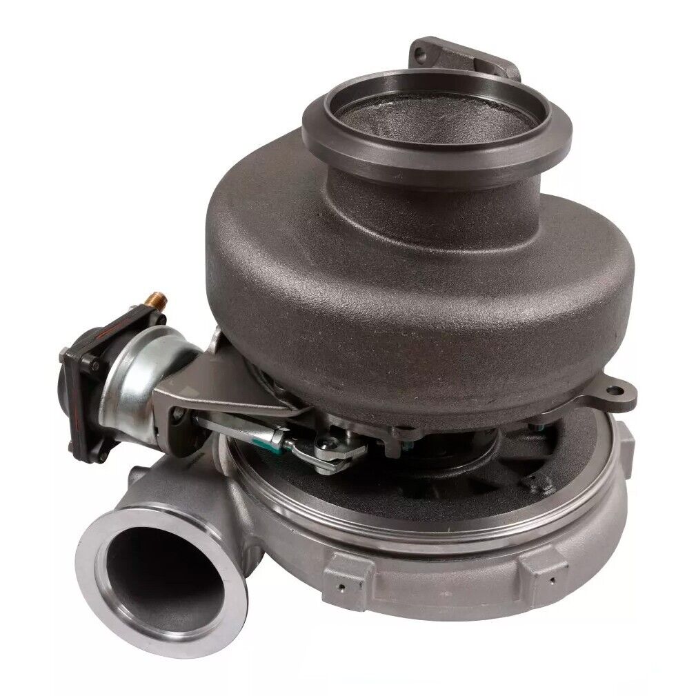 Turbo for 07-11 Detroit Diesel Series 60 14.0L