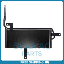 Cargar imagen en el visor de la galería, New Transmission Oil Cooler for 94-02 Dodge Ram 2500/3500 8CY/8.0L