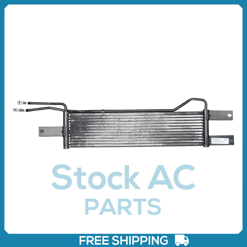 New Transmission Oil Cooler for 02-06 Dodge Ram 1500/2500/3500 3.7L/4.7L/5.7L