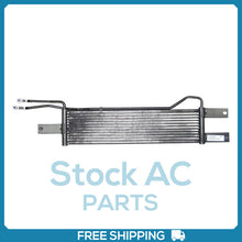 Cargar imagen en el visor de la galería, New Transmission Oil Cooler for 02-06 Dodge Ram 1500/2500/3500 3.7L/4.7L/5.7L