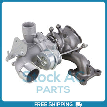 Cargar imagen en el visor de la galería, Turbo for 12-13 Ford Edge/Explorer
