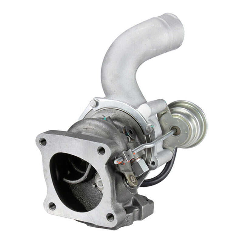 Turbo for 00-05 Audi A6 Quattro/Allroad Quattro/S4