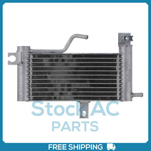 Cargar imagen en el visor de la galería, New Transmission Oil Cooler for 05-11 Toyota Tacoma 4CY/2.7L/6CY/4.0L