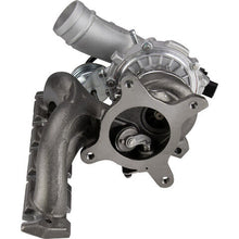 Cargar imagen en el visor de la galería, Turbo for 08-16 Audi A3/A4 Quattro/TT Quattro VW Beetle CC/Eos/GTI/Jetta/Passat
