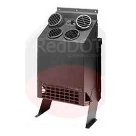 Red Dot Backwall A/C Unit 12V - OE# R-7830-12P
