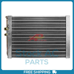 New A/C Condenser for Ford/Holland OE# 5176174
