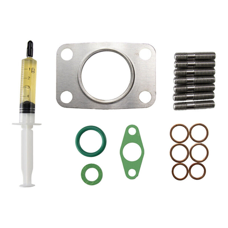 Turbo for 99-05 Saab 9-5/9-3
