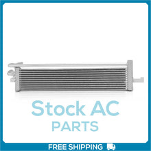 Cargar imagen en el visor de la galería, New Transmission Oil Cooler for 18-22 Ford Ecosport 1.0L