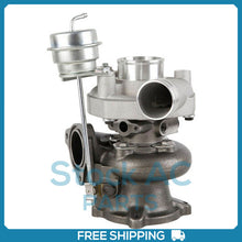 Cargar imagen en el visor de la galería, Turbo for 02-05 Porsche 911 3.6L