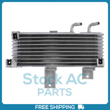 Cargar imagen en el visor de la galería, New Transmission Oil Cooler for 16-19 Lexus RX350 6CY/3.5L