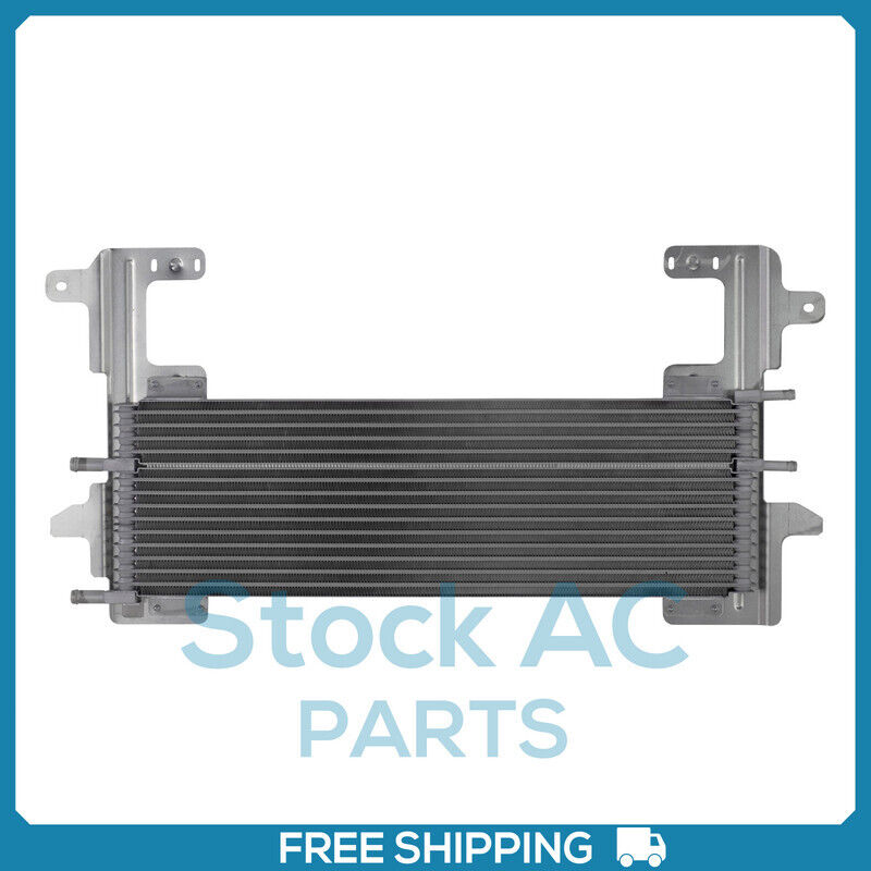 New Transmission Oil Cooler for 00-08 Jaguar S type 6CY/3.0L/8CY/4.2S/4.2L