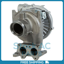 Cargar imagen en el visor de la galería, Turbo for 11-16 Universal High Performance Duramax Engines