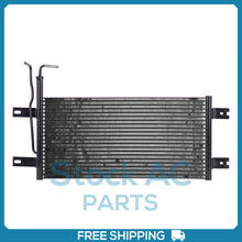 Cargar imagen en el visor de la galería, New Transmission Oil Cooler for 04-15 Nissan Armada 8CY/5.6L