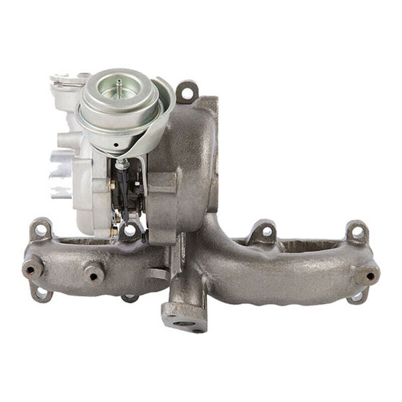 Turbo for 05-06 Volkswagen Golf