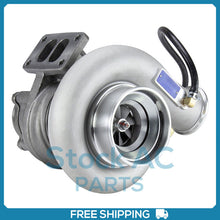 Cargar imagen en el visor de la galería, Turbo for 98 Dodge Ram 2500/3500 5.9L L6