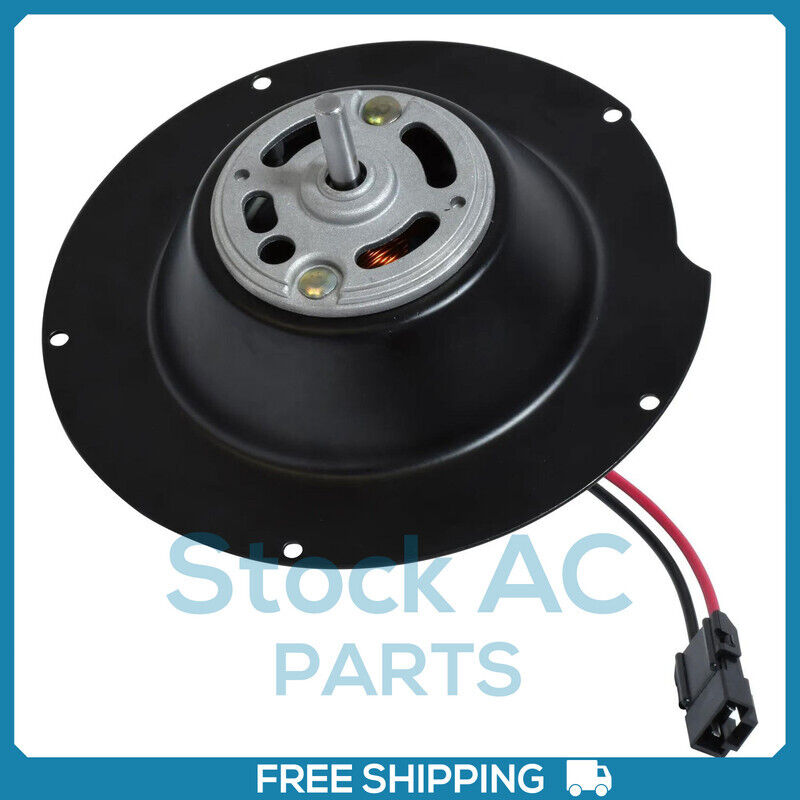 AC Blower Motor for 00-02 International 3000/ 97-00/ 02 5000/ 00-14 5500i ...