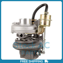 Cargar imagen en el visor de la galería, Turbo for 98-14 Perkins Ind T4.40 Engines OE 452191-0001