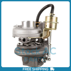 Turbo for 98-14 Perkins Ind T4.40 Engines OE 452191-0001
