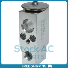 A/C Expansion Valve for 08 SUBARU B9 TRIBECA / 06-07 Subaru B9 Tribeca