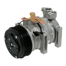 Cargar imagen en el visor de la galería, New A/C Compressor for Subaru Forester Forester 11-13 Naturally Aspirated