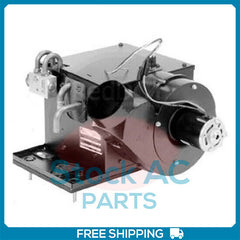 Red Dot Sleeper A/C & Heater Unit 12V - OE# R-4122-9P