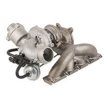 Cargar imagen en el visor de la galería, Turbo for 09-16 Audi A4 10-17 A5 12-14 A6 11-17 Q5 2.0T (Engine Code CAEB)