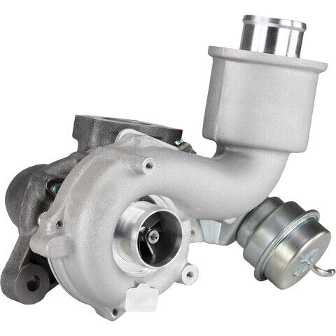 Turbo for 01-06 Audi TT/TT Quattro - VW Beetle/Golf/Jetta