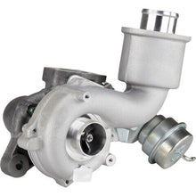 Cargar imagen en el visor de la galería, Turbo for 01-06 Audi TT/TT Quattro - VW Beetle/Golf/Jetta