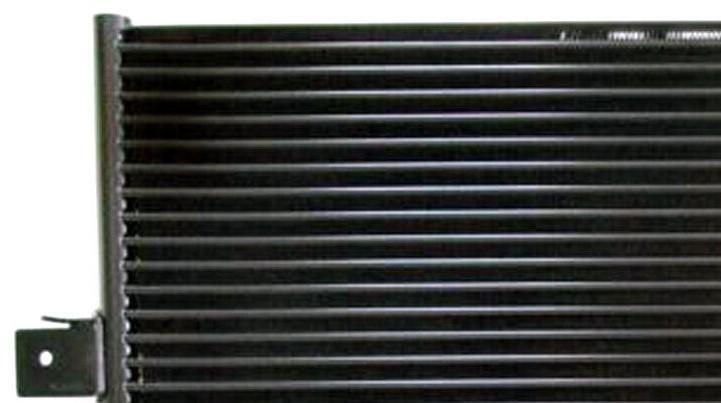 New Transmission Oil Cooler for 07-17 Jeep Patriot 11-17 Compass 2.0L/2.4L