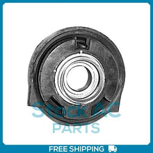 Cargar imagen en el visor de la galería, Center Support Bearing fits Nissan 720, D21, Frontier, Pathfinder, Pickup QOA
