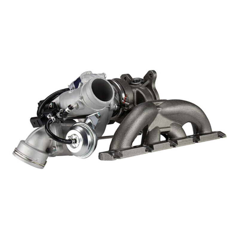 Turbo for 08-16 Audi A3/A4 Quattro/TT Quattro VW Beetle CC/Eos/GTI/Jetta/Passat