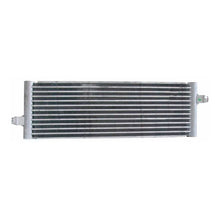 Cargar imagen en el visor de la galería, Transmission Oil Cooler for 12-15 MB ML63 13-16 GL63 16-19 GLE63 17-19 GLS63 5.5