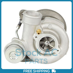 Turbo for 1994-98 Saab 900