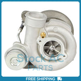 Turbo for 1994-98 Saab 900