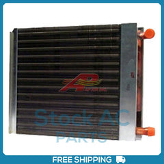 A/C Heater Core for IC Corp Bus OE# 2587494C1