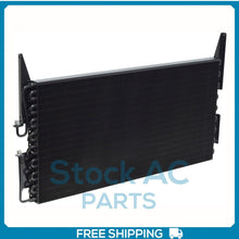 Load image into Gallery viewer, New AC Condenser for Western Star 4800,4900EX,4900FA,4900SA,6900XD - OE# 1S12193