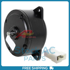 New A/C Blower Motor Assembly for Hagie OE# 60026X