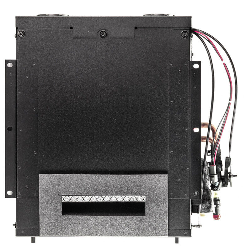Red Dot Backwall A/C Unit 12V - OE# R-8545-17P
