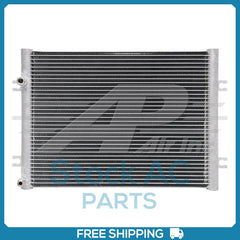 New A/C Condenser for Massey Ferguson OE# 4377730M4