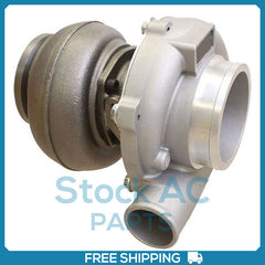Turbo for 95-99 New Holland Tractor Models 8670/8670