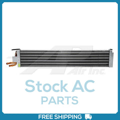 A/C Heater Core for Case/IH OE# 47613266  91830214
